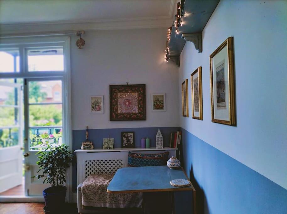 Charming London With Balconyアパートメント エクステリア 写真
